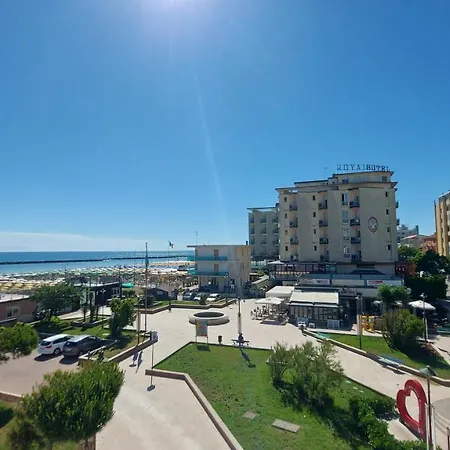 Miomar Hotel